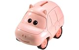 Cars Character Car - Hamm