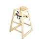 Brown Replacement Straps for High Chair