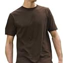 Anvil Organic Cotton Tee or420