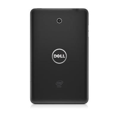 Dell Venue 7 16 GB Tablet (Android)