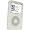 Online - IPOD CLASSIC 80GB 120GB CLEAR SKIN