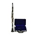 Oxford Bb Clarinet with Deluxe Leather Style Case PRE-SEASON SALE