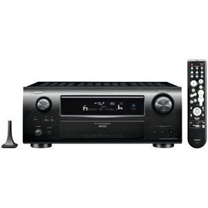 DENON AVアンプ AVC3310K