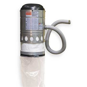 Dayton 1PEJ6 Dust Collector by Dayton