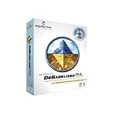 Upgrade Debabelizer Pro 6 Mac 1U