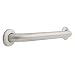 Safety First S1F5618SS 18-Inch by 1-1/2-Inch Concealed Mounting Grab Bar, Stainless Steel