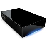 LaCie 301397KUJ LaCinema Classic 1 TB USB 2.0 Multimedia Hard Drive
