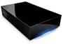 LaCie LaCinema Classic 1 TB USB 2.0 Multimedia Desktop External Hard Drive 301397KUJ