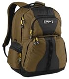 JanSport All Terra Lap Station Backpack