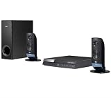 LG BH6320C Ensemble Home Cinema 3D