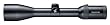 Swarovski Riflescope Z6 2-12x50 BR