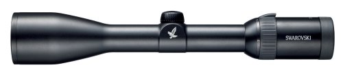 Swarovski Riflescope Z6 2-12x50 BR