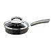 This Morning by Prestige 20 cm Non-Stick Aluminium Egg Poacher, Grey