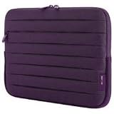 Belkin - Plea Sleeve - Etui pour Netbook 10,2" - Violet