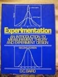 Experimentation: An Introduction to M...