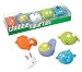Elegant Baby Spelling Squirties Set - Chubbies