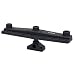 Scotty Triple Rod Holder Board only (No Rod Holders) Includes Post Bracket and Mount