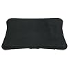 Wii Fit Silikon Schutzh�lle f�r das Balance Board schwarz / black