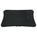 Wii Fit Silikon Schutzh�lle f�r das Balance Board schwarz / black