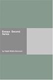 Essays  -  Second Series