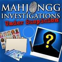 Mahjongg Investigations: Under Suspicion [Download]