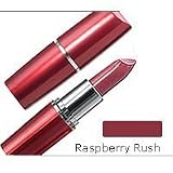 Maybelline Moisture Extreme Lipstick Raspberry Rush