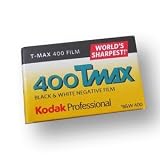 Buy 10 Rolls Kodak T Max 400 Film EXP 06 2013 by Kodak