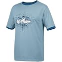 prAna Dimension Ringer T-Shirt Short-Sleeve - Men's