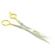 Hair Cutting Scissors Barber Cosmetologist Shears 7.25"