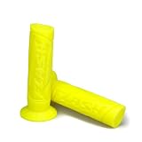 Ariete 01688 GF Flash 2 Grip hellgelb