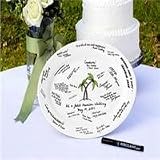 Cathy's Concepts Palm Tree Platter