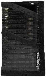 Carbon Fiber iPhone Wallet Sleeve