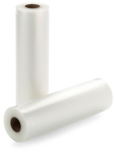 Gastroback 46100 Folienrollenset 200/f&uuml;r Vakuumierer 46010/46011 Preisvergleich
