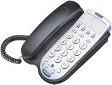 Jwin Jtp580Blk Speakerphone With Caller Id (Black)