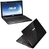 NEW K42F-B1 14" Notebook (Computers Notebooks)