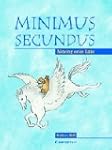 Minimus Secundus Pupil's Book: Moving...