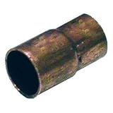 Buy 1-1 2 x 1 WROT Fitting x Copper Pipe Fitting Reducer DOM by Nibco