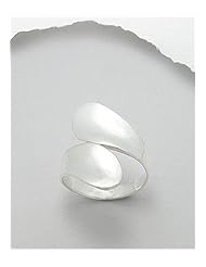 Ring In 92.5 Sterling Silver
