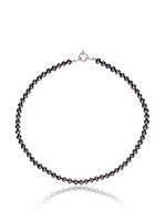 Lola Vanderkeen Collar Tahiti Feelings Gris