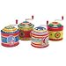 Tin Music Boxes Toy
