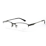Ray Ban RX 8624 Matte Black (rx8624-1074) 52