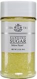Sanding Sugar - Yellow Pastel