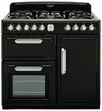 90cm Dual Fuel Range Cooker Cream (CMTF94C_CR)