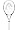 Head MicroGel Raptor OS Tennis Racket, 4 1/2