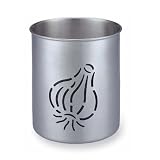 Utensil Holder - Garlic Designs