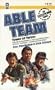Tower of Terror (Able Team #1)