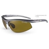 Sundog Spin-Shc Polarized Sunglasses