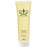 Hempz Jasmine, Peach & Wild Rose Body Wash 9 oz.