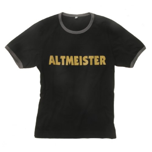 Neighborhood T-Shirt Männer, schwarz
