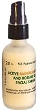 Active Manuka Honey and Rosehip Oil Facial Serum